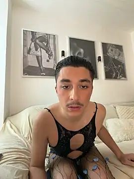 Pablo27622 online show from October 24, 4:58 pm