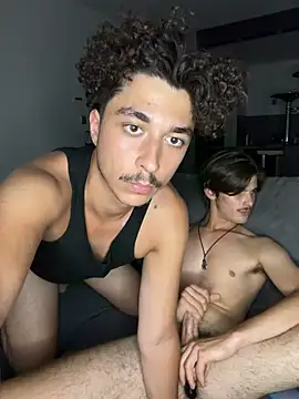 Pablo27622 online show from June 26, 9:41 pm
