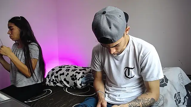 Candy Grey28 online show from September 25, 5:05 pm