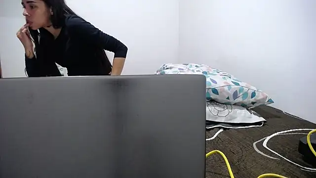 Candy Grey28 online show from October 31, 2:56 am