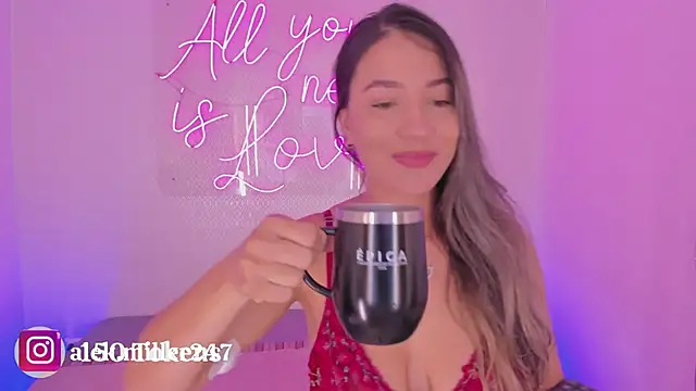 aleksandramiller  online show from December 19, 12:56 pm