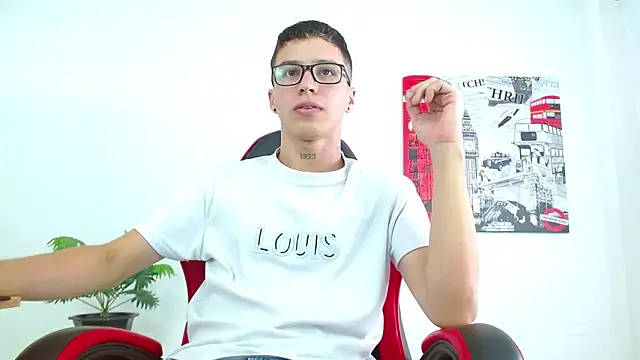 Cumandres18 online show from September 23, 1:58 pm