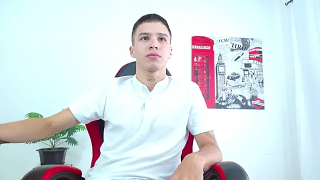 Cumandres18 online show from October 16, 2:07 pm