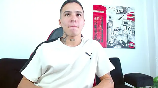 Cumandres18 online show from July 11, 3:48 pm