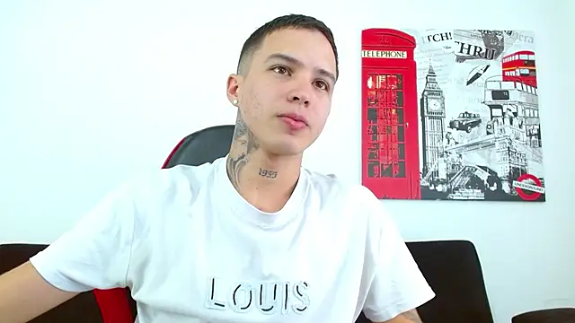 Cumandres18 online show from July 23, 3:32 pm