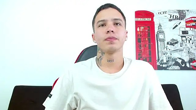 Cumandres18 online show from July 25, 4:48 pm