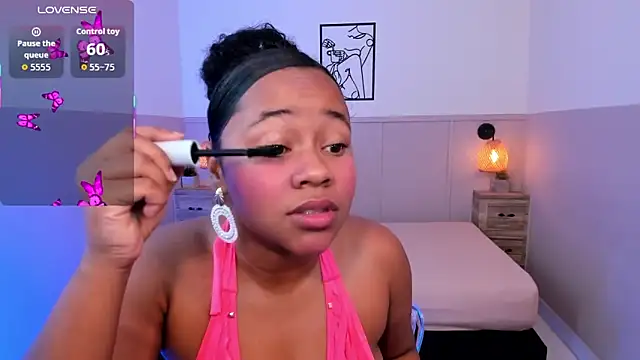 AuroraSky8 online show from September 20, 11:55 am