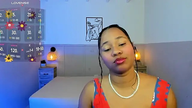 AuroraSky8 online show from September 23, 11:57 am