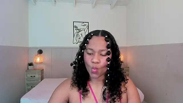 AuroraSky8 online show from October 18, 11:55 am