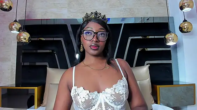 YallianaBrooks online show from March 5, 12:23 pm