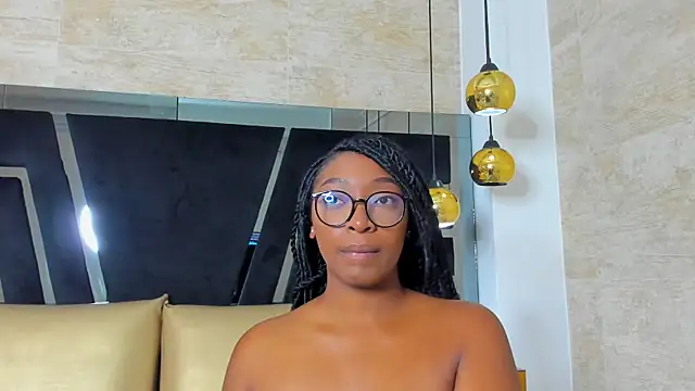 YallianaBrooks online show from July 27, 12:01 pm