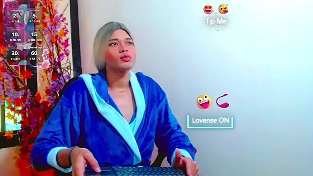 Madison Mujica online show from September 17, 11:12 am