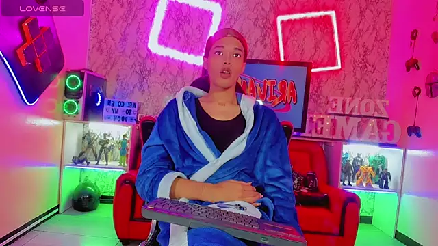 Madison Mujica online show from September 25, 11:14 am