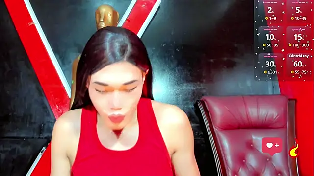 Madison Mujica online show from November 20, 11:21 am