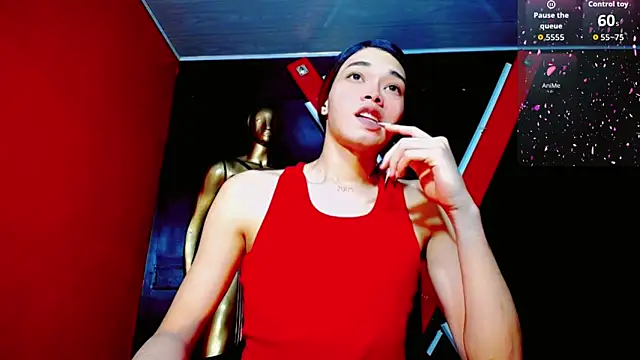 Madison Mujica online show from November 27, 11:12 am