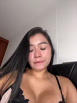 valentina takahashi online show from February 3, 12:21 pm