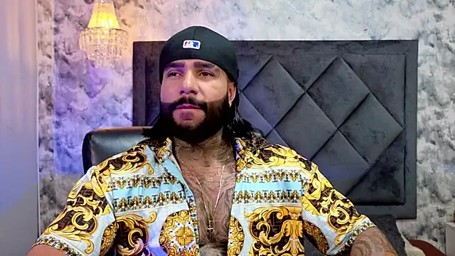 Snapshot of Apolo_rousse1 chatting on September 29, 8:57 pm Apolo rousse1 online show from September 29, 8:57 pm