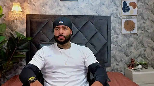 Apolo rousse1 online show from November 10, 8:08 pm