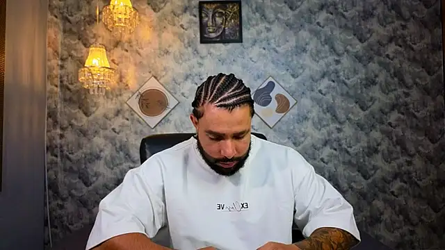 Apolo rousse1 online show from December 16, 9:42 pm