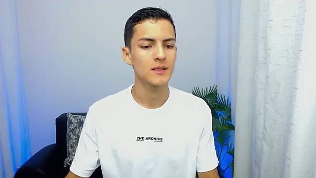 Matiius18 online show from October 19, 2:29 pm