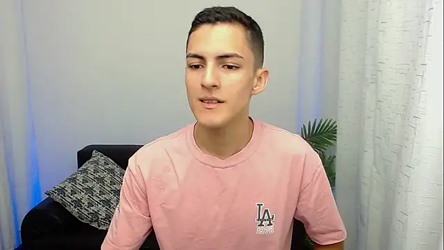 Matiius18 online show from January 14, 2:12 pm