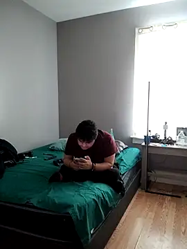 Snapshot of perversus12 chatting on January 13, 6:46 pm perversus12 online show from January 13, 6:46 pm