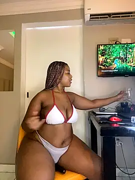 BQueen223 online show from December 2, 12:38 am