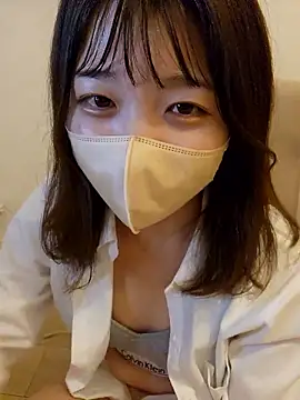 Sakura-japanese- online show from October 14, 4:41 pm