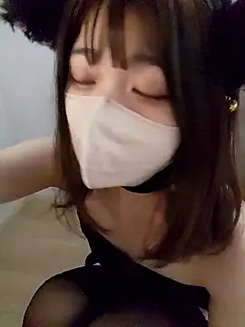 Sakura-japanese- online show from October 19, 12:11 am