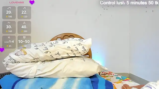 hotbrunett online show from October 6, 8:17 pm