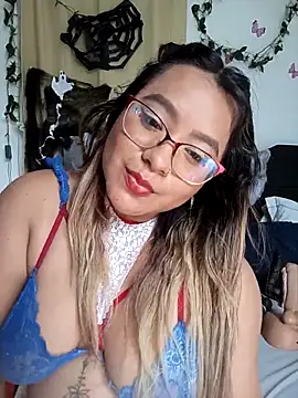 AsshleyVillaloboss online show from October 22, 6:51 pm