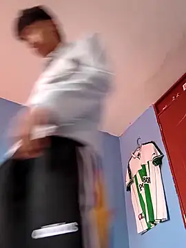 Rolito69 online show from October 19, 9:37 pm