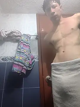 Rolito69 online show from November 7, 8:31 pm