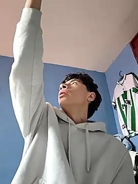 Rolito69 online show from February 15, 9:11 pm