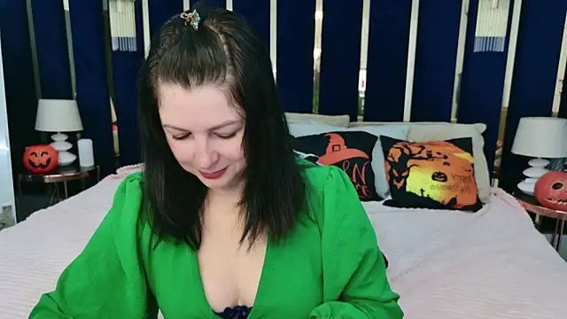 Nina Stane online show from October 21, 5:30 am