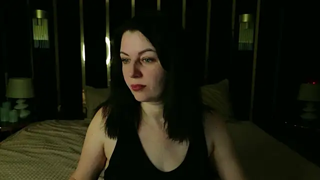Snapshot of Nina_Stane chatting on March 31, 5:41 am Nina Stane online show from March 31, 5:41 am
