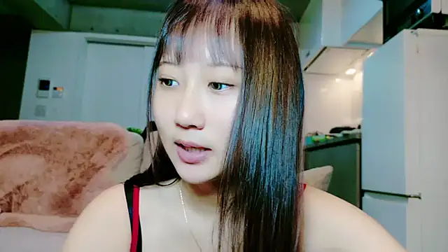Snapshot of kazama_nozomi chatting on October 16, 5:25 pm kazama nozomi online show from October 16, 5:25 pm