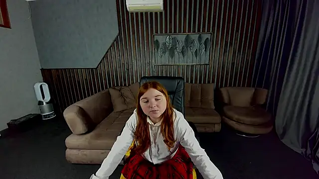 KattyRose8 online show from October 6, 5:38 am