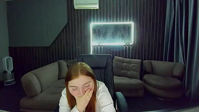 KattyRose8 online show from October 14, 5:41 am