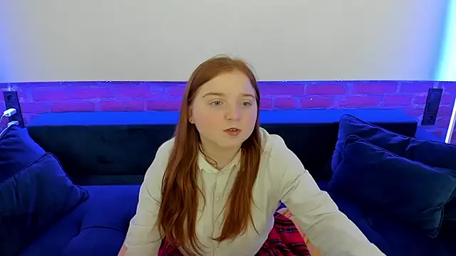 KattyRose8 online show from October 15, 5:40 am