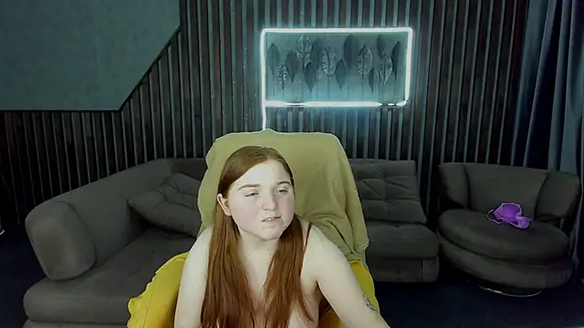 KattyRose8 online show from October 16, 5:47 pm