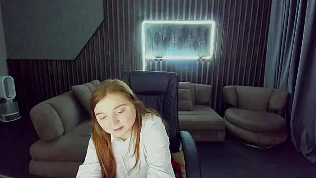 KattyRose8 online show from October 26, 6:30 am