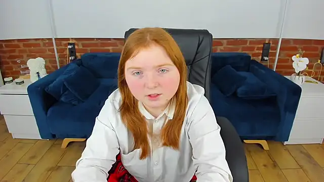 KattyRose8 online show from February 19, 6:42 am