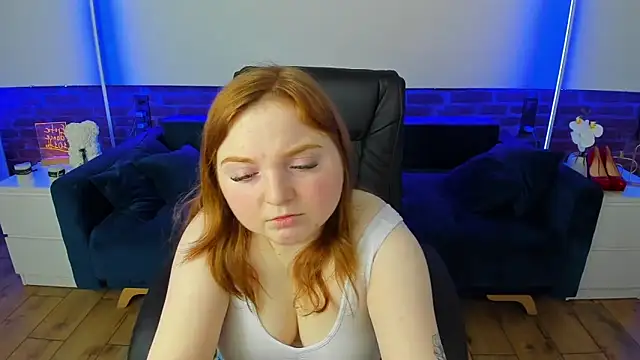 KattyRose8 online show from March 11, 7:09 pm