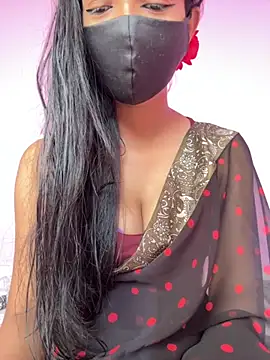 Neha18 online show from October 13, 8:58 am