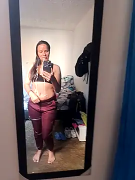 Levanna 1 online show from October 6, 9:12 pm