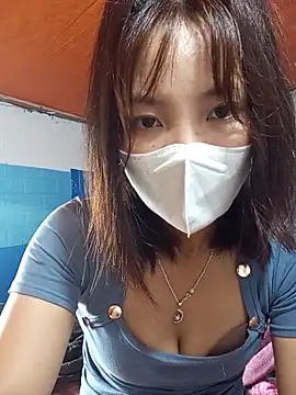 Kieuchip online show from September 10, 5:51 am