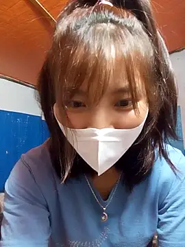 Kieuchip online show from September 23, 1:58 pm