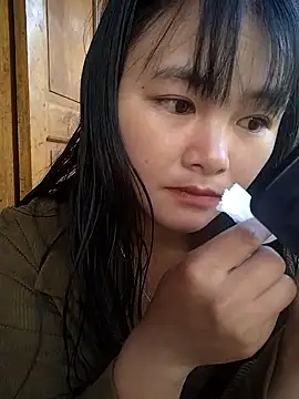 Snapshot of Chaotam1 chatting on October 5, 1:15 am Chaotam1 online show from October 5, 1:15 am