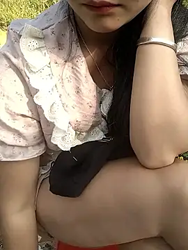 Snapshot of Chaotam1 chatting on October 12, 8:35 am Chaotam1 online show from October 12, 8:35 am